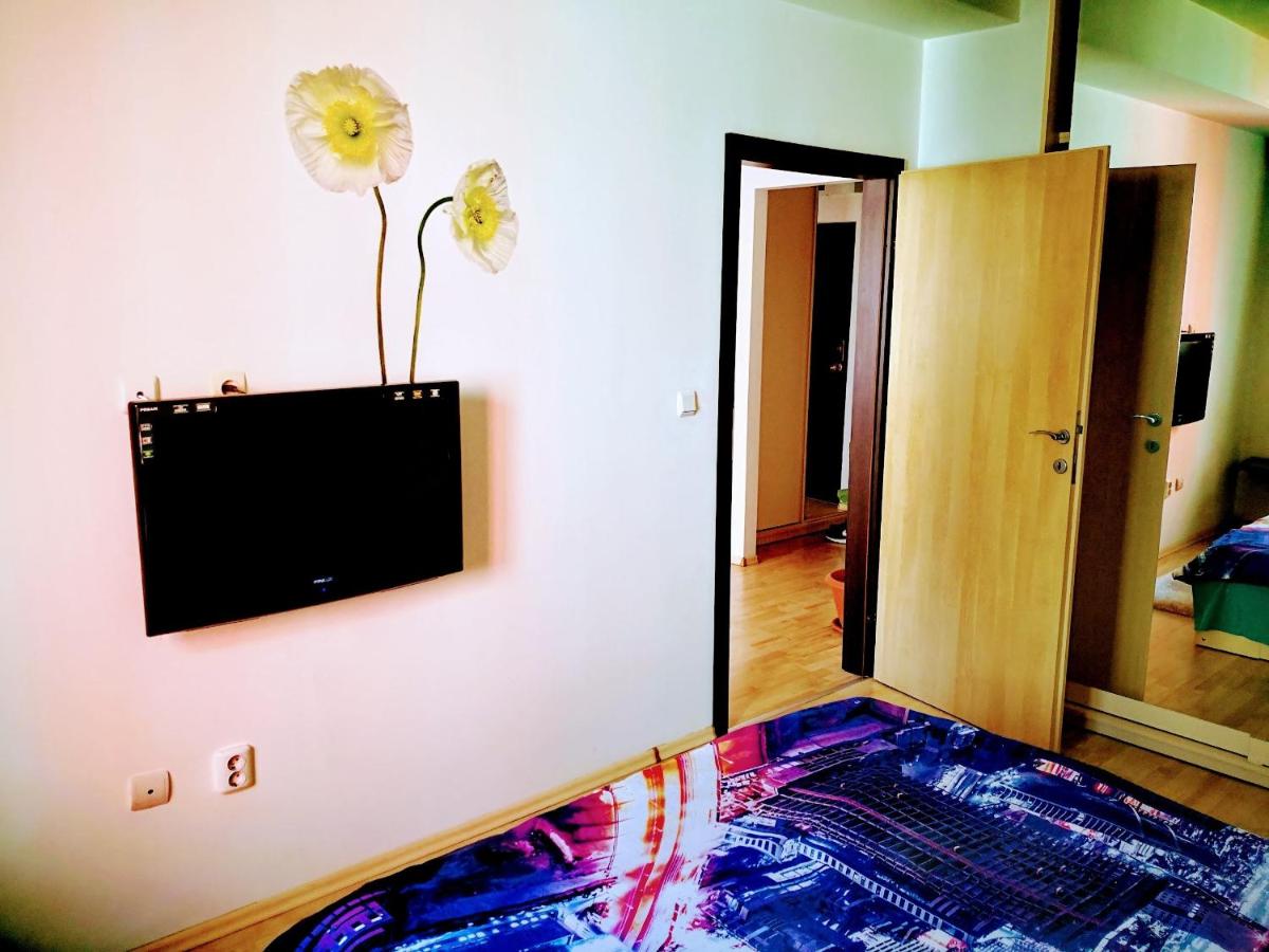 Relaxing & Welcome Apartment, Ared, UTA - All Inclusive - Housity