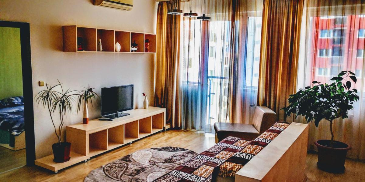 Relaxing & Welcome Apartment, Ared, UTA - All Inclusive - Housity