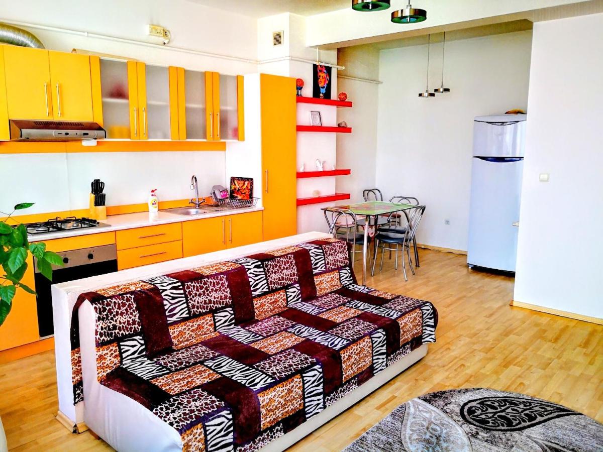 Relaxing & Welcome Apartment, Ared, UTA - All Inclusive - Housity
