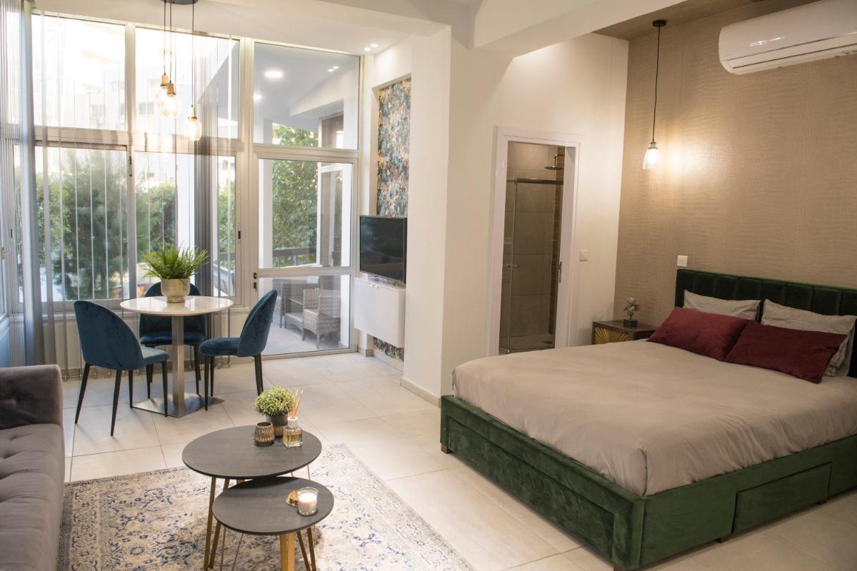 Skin Suites-Luxury Living - Housity
