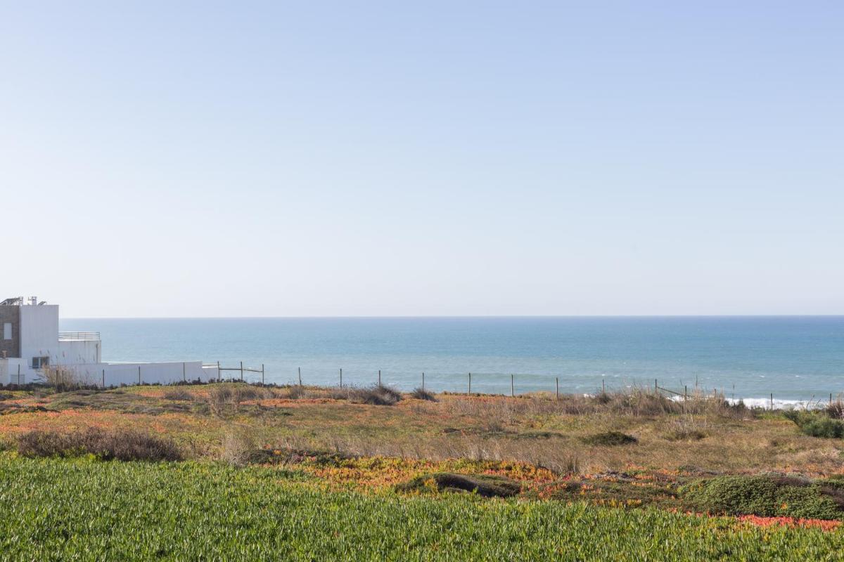 Santa Cruz Ocean View Villa - Housity