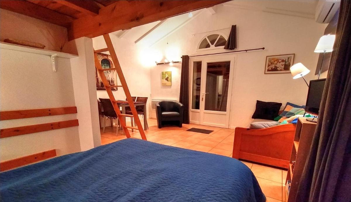 Gites La Bakénia - Housity