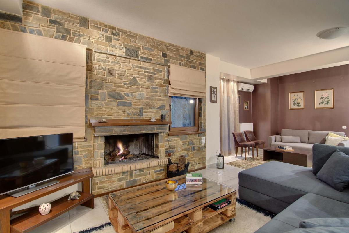 COUNTRY PLACE Apartment with mountains view - Housity