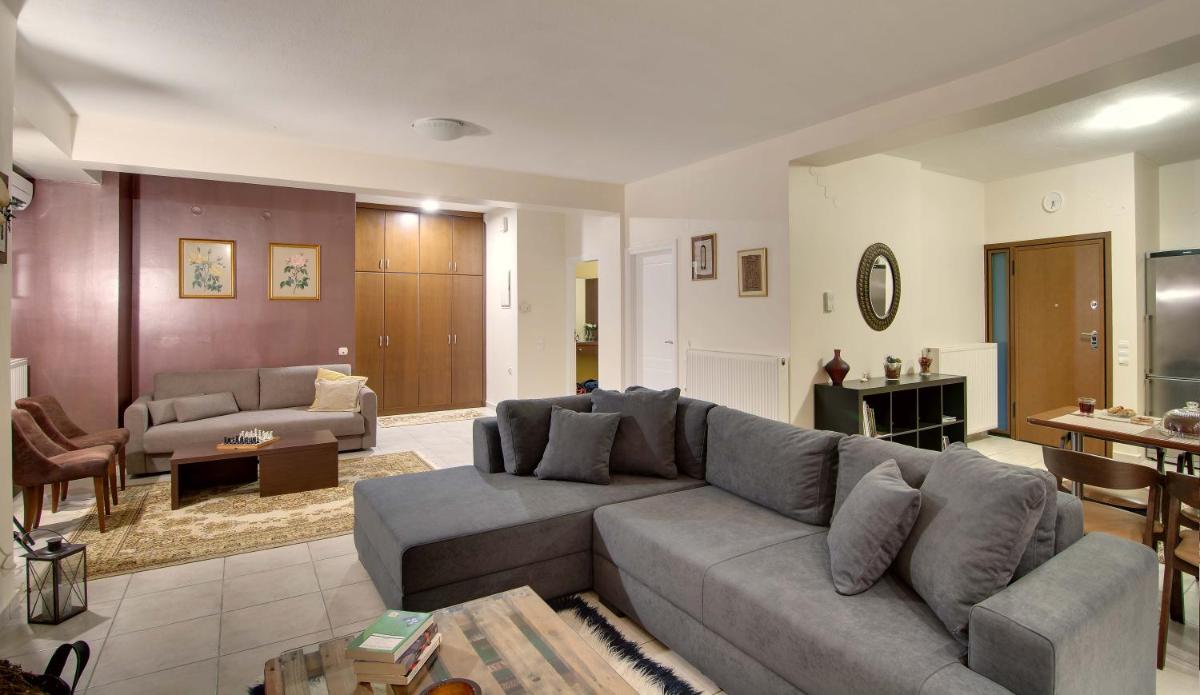 COUNTRY PLACE Apartment with mountains view - Housity