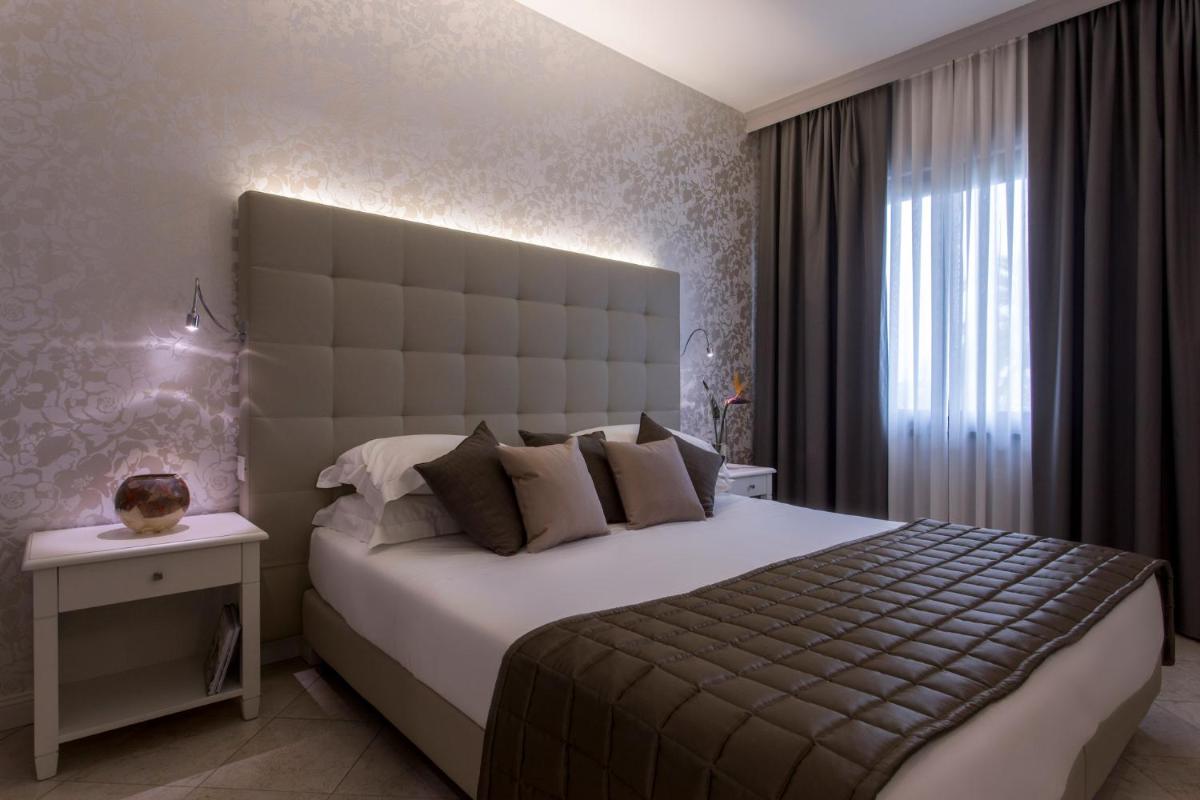 Hotel Airone isola d'Elba - Housity