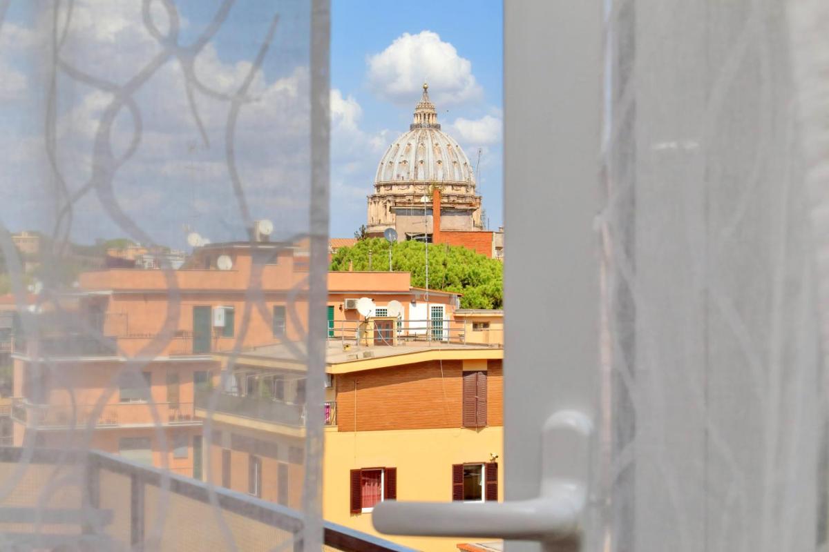 Maison Roberta San Peter - Housity