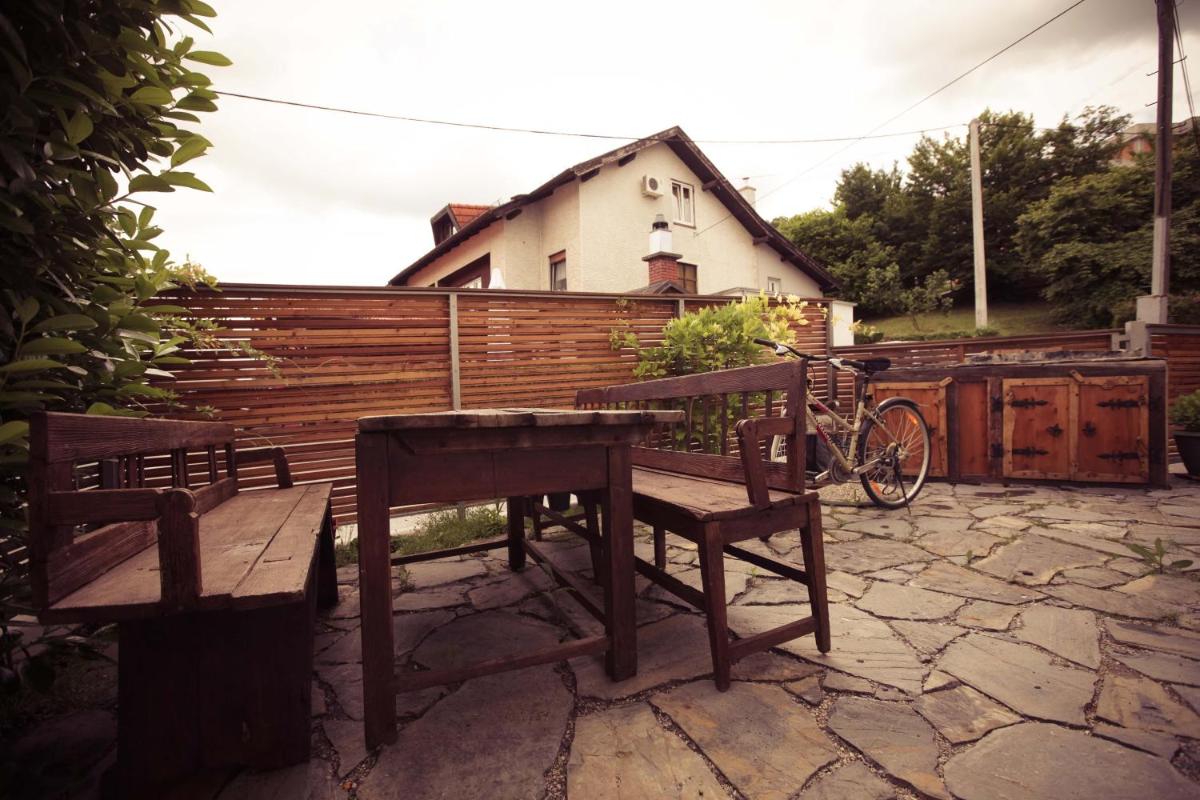 Rooms Medved - Housity