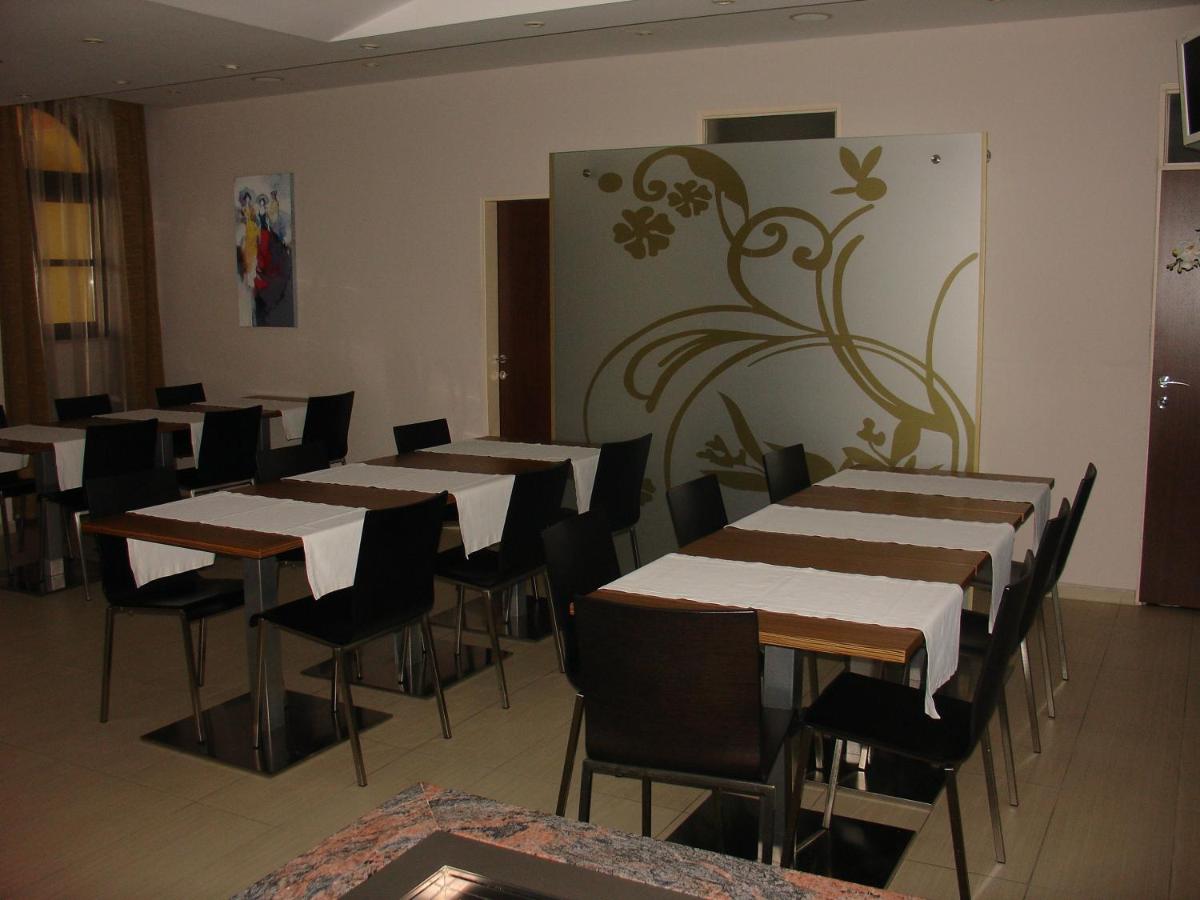 Suitetrails - B&B Janežič