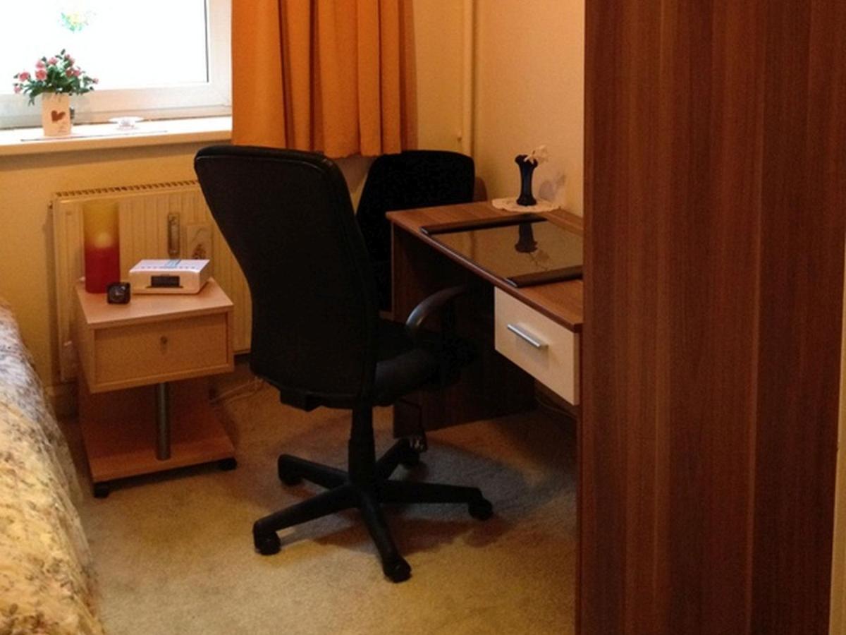 Gästezimmer Popp - Housity