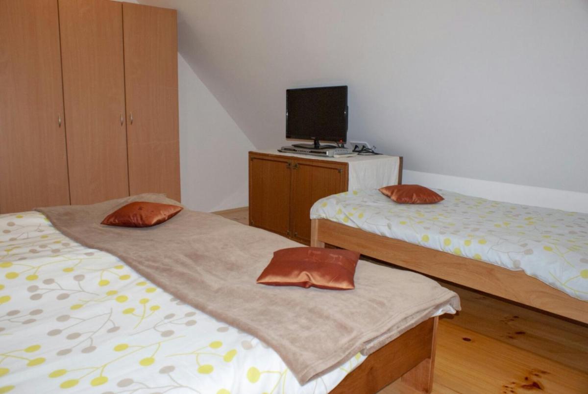 Holiday Homes 4N - Housity