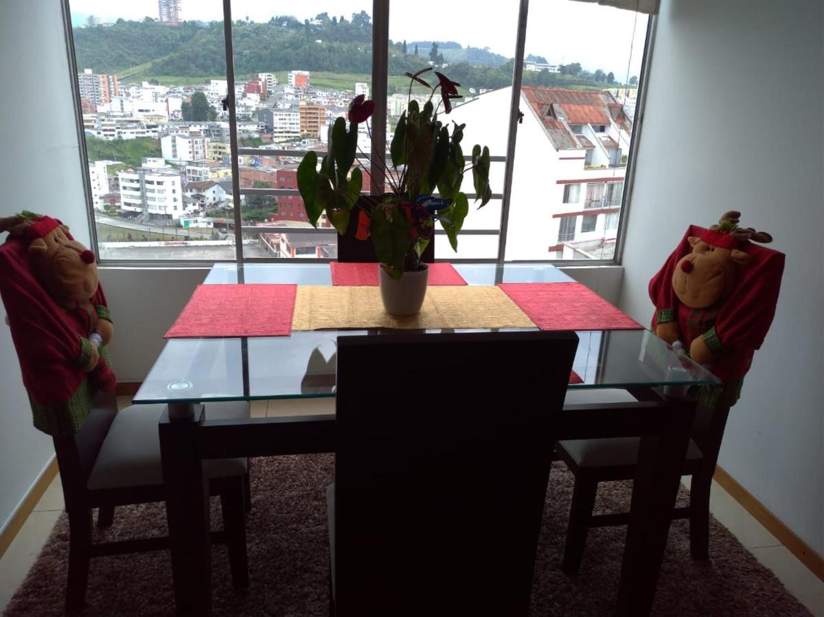 Hermoso Apartamento Cable Manizales - Housity