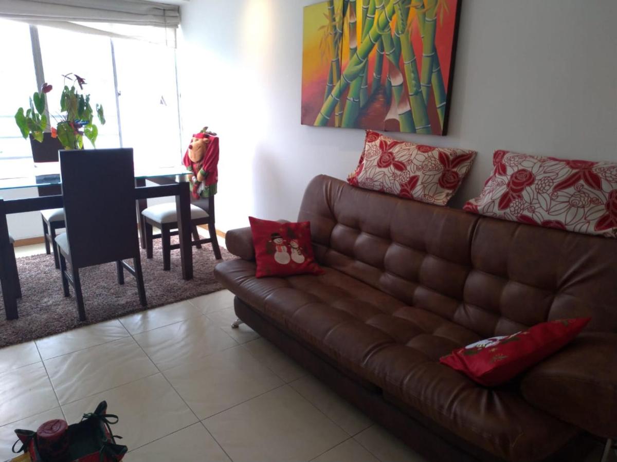 Hermoso Apartamento Cable Manizales - Housity