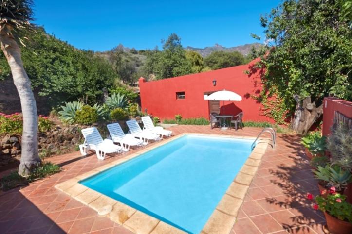 FINCA EL PEDREGAL - Housity