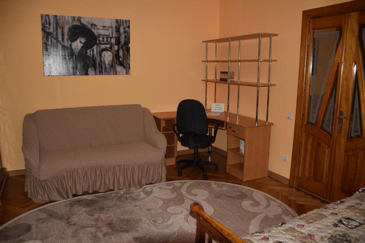 Apartment Orgelsaal - Housity