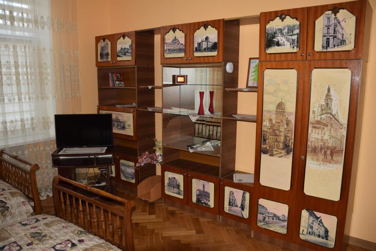 Apartment Orgelsaal - Housity