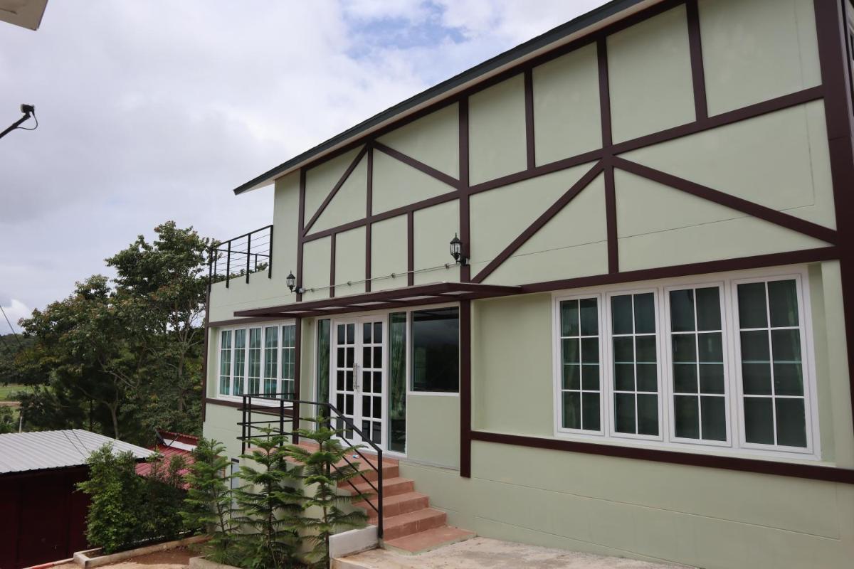 The Beaf Home Khaokho - Housity