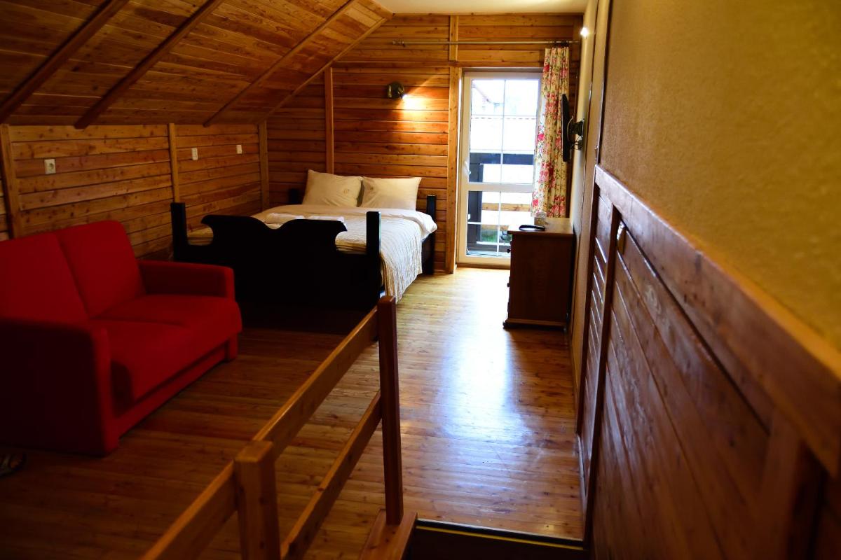 Marina Lester House - Housity