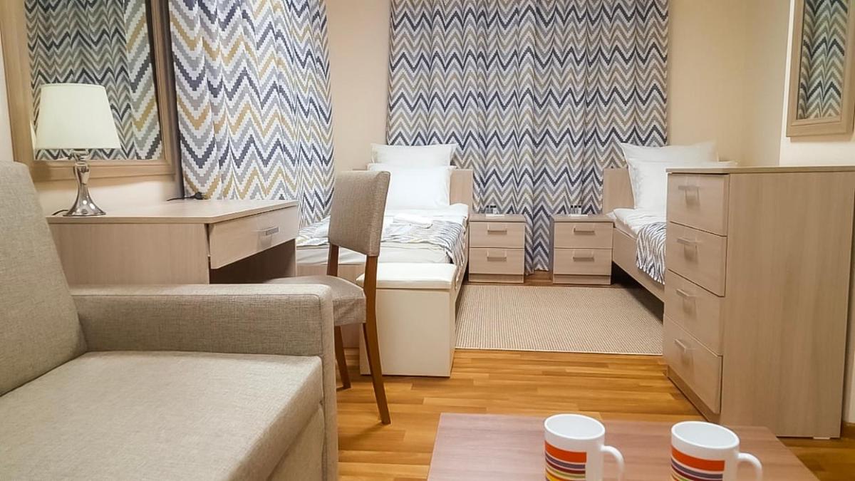 Arctic - Housity