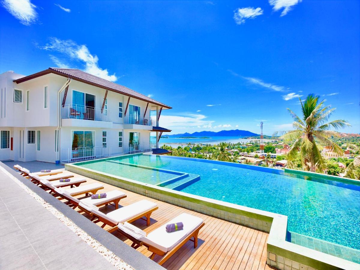 Apartment sea view - Housity