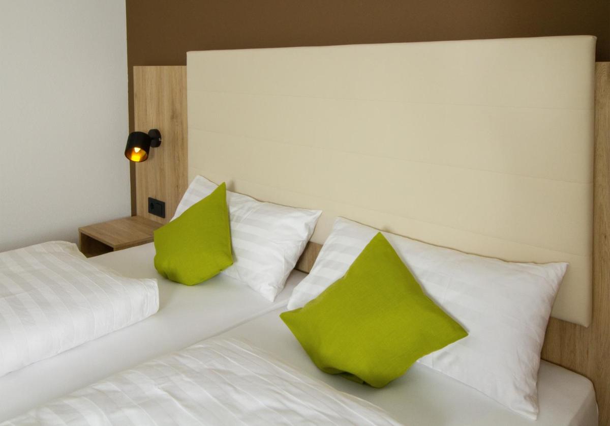 Living Hallertau - Housity