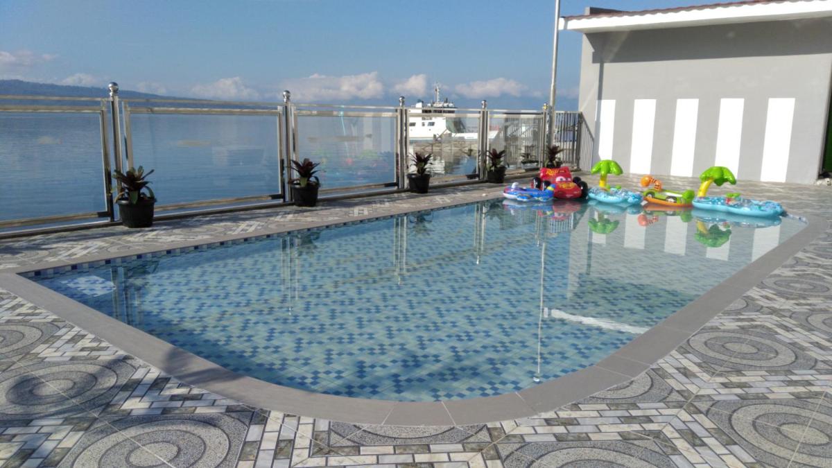 Dio Refael Hotel - Housity