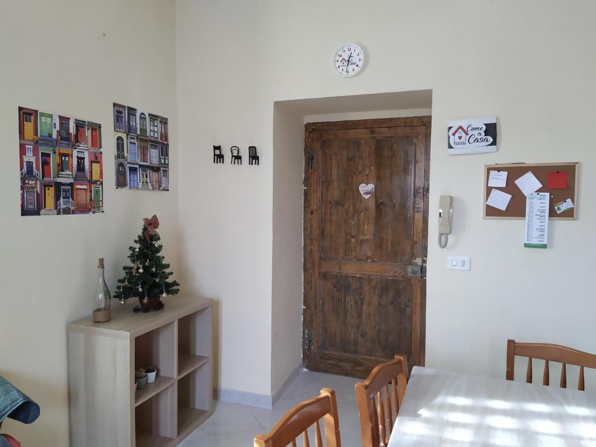 Come a Casa - Like home - Housity