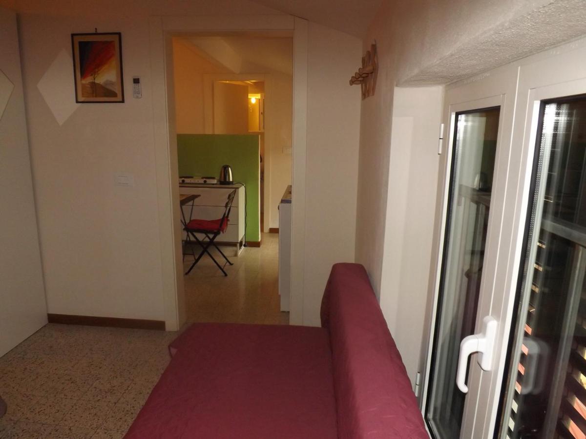B&B Central Toma - Housity