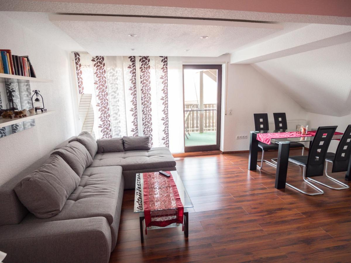 Ferienwohnung Moemlingtal - Housity
