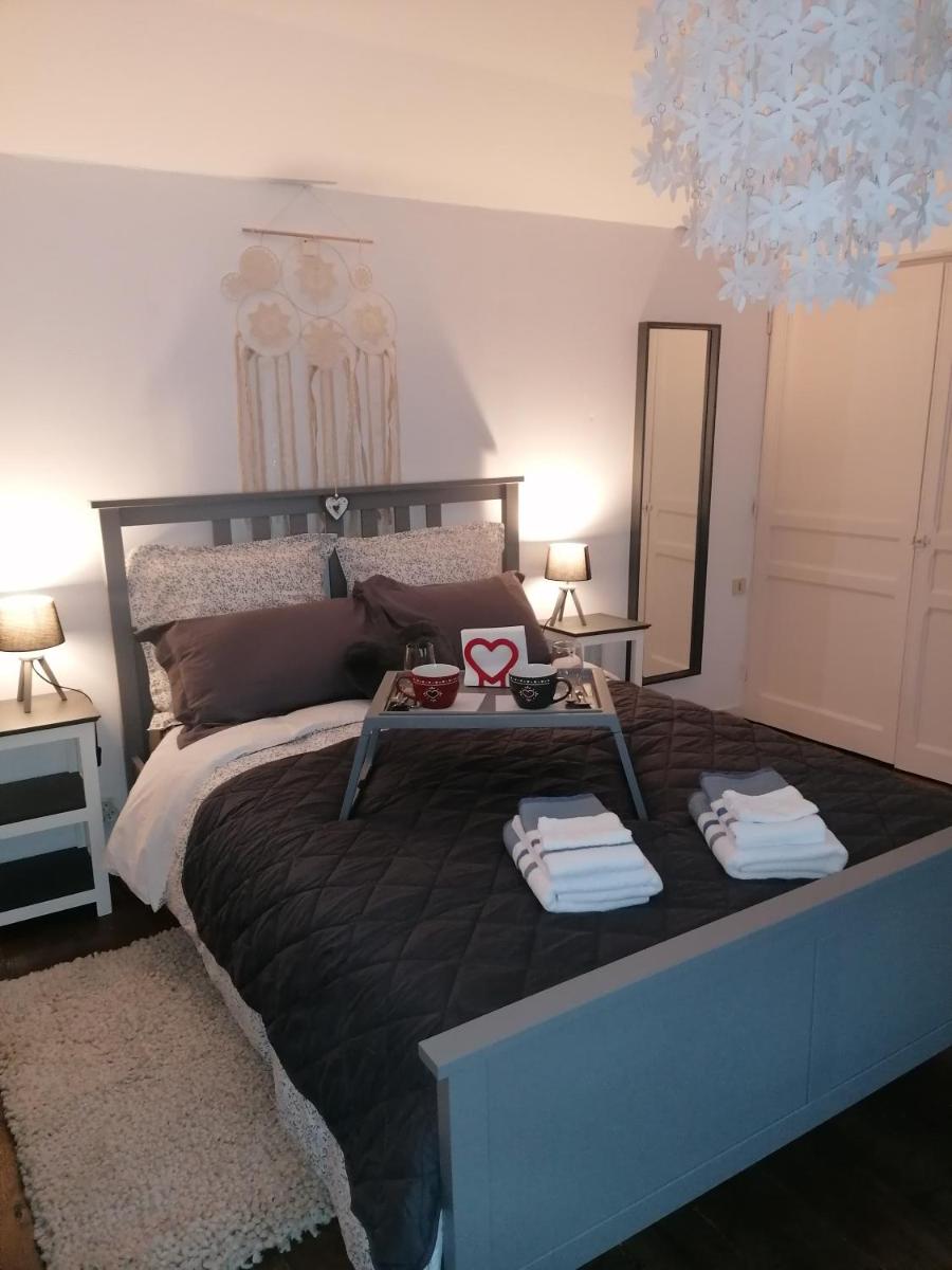 Romance en Baie de Somme - Housity