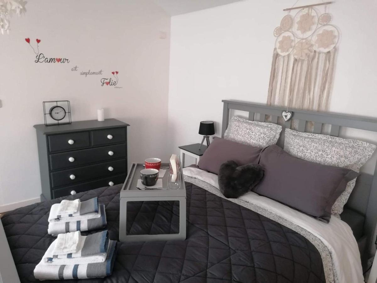 Romance en Baie de Somme - Housity