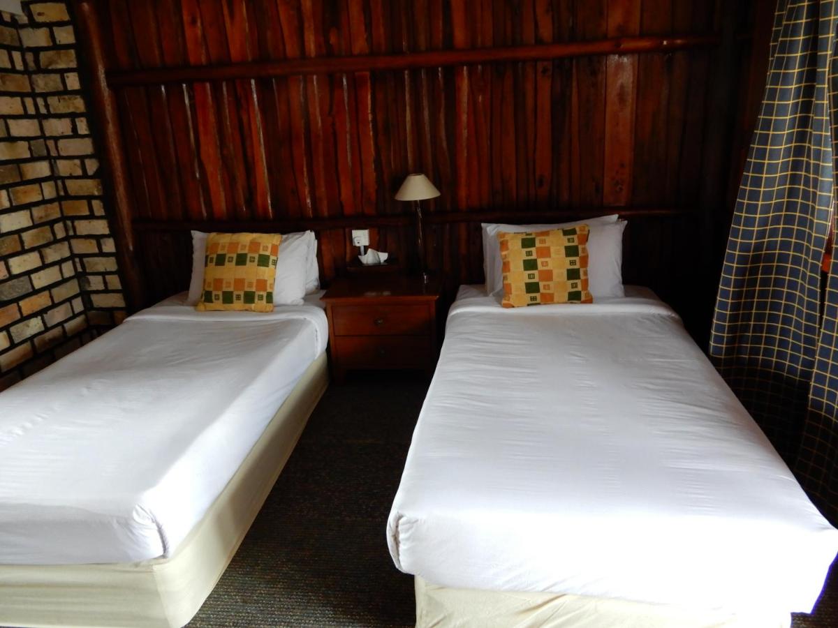 TRC Bintan Resort - Housity