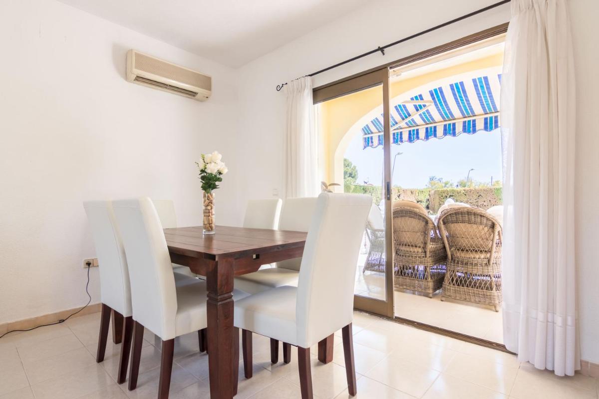 Suitetrails - Charming one-floor villa with private pool in Los Balcones