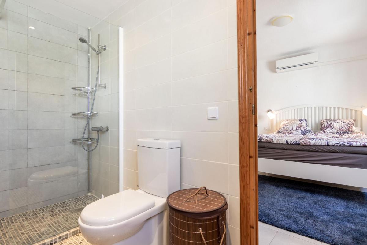 Suitetrails - Charming one-floor villa with private pool in Los Balcones