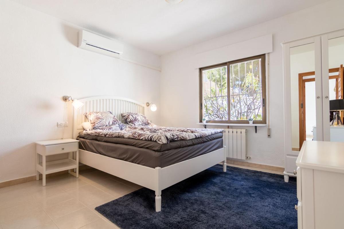 Suitetrails - Charming one-floor villa with private pool in Los Balcones