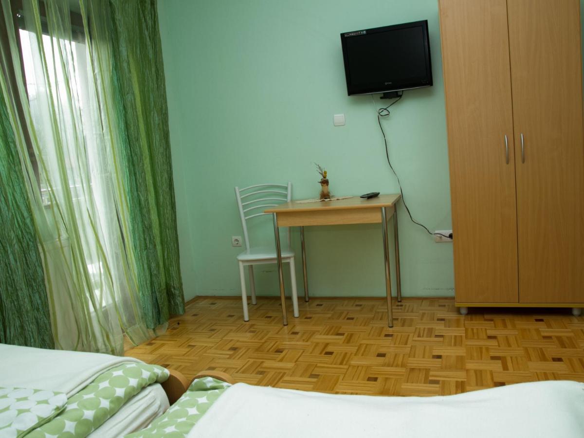 Suitetrails - Guest House Pri Treh Lipah