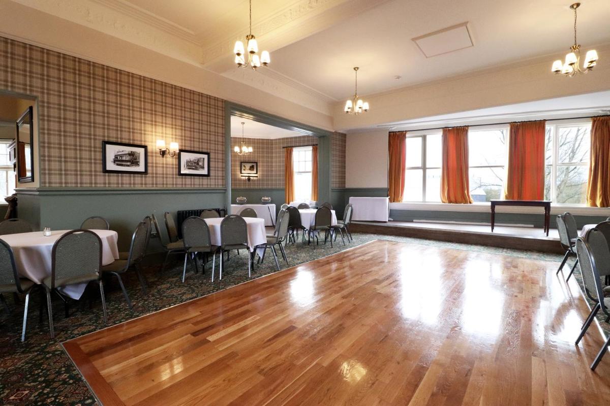 The Bridge Inn Hotel - Housity