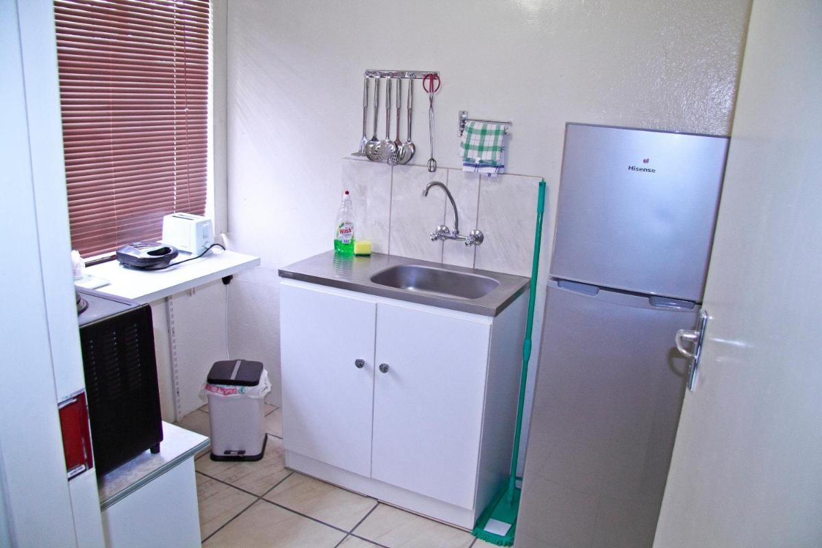 Kaniklani Guest Apartments - Housity