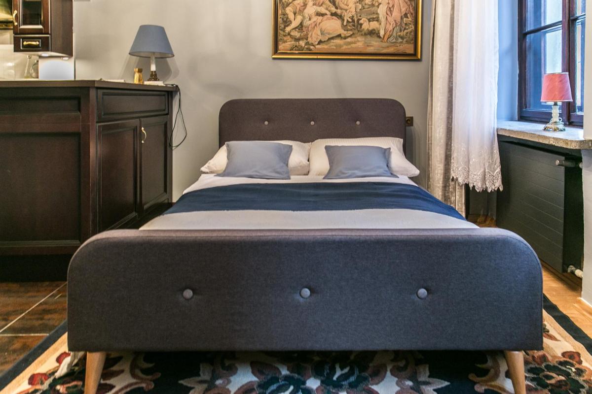 Suitetrails - Apartment Gloria III Old Town