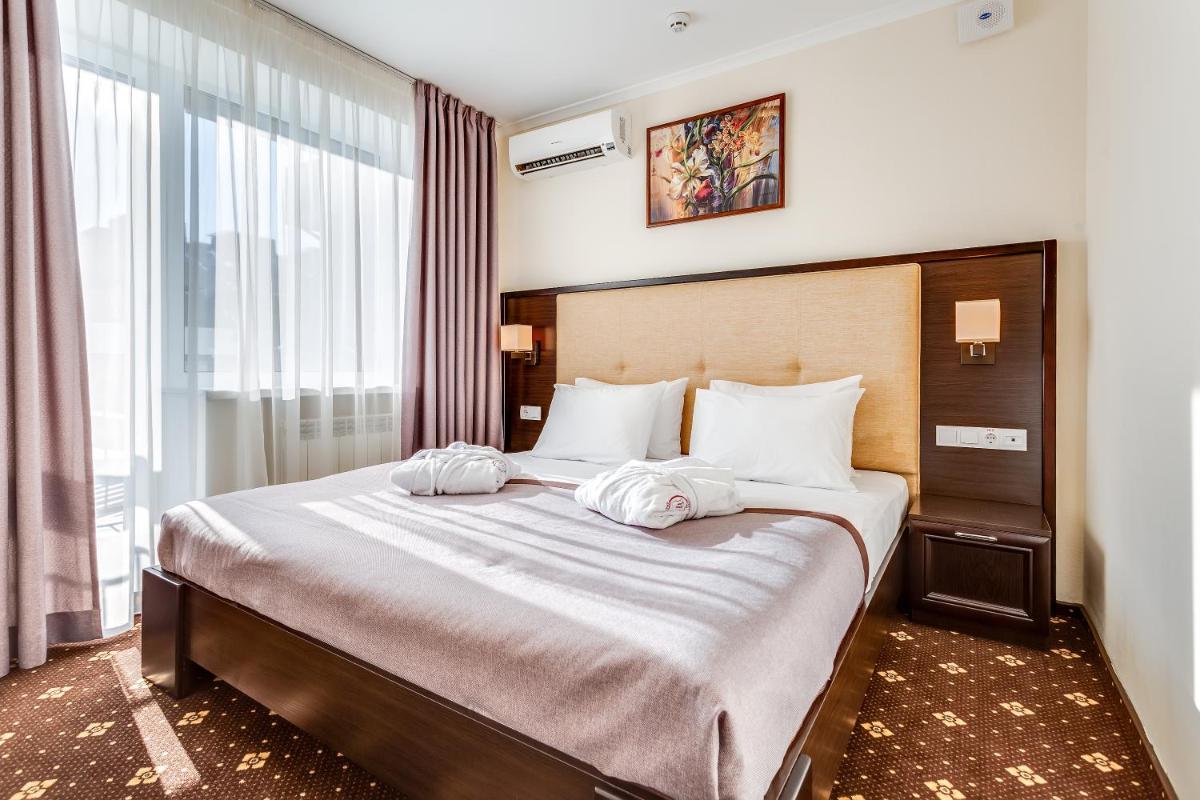 Bratislava Hotel Kyiv - Housity