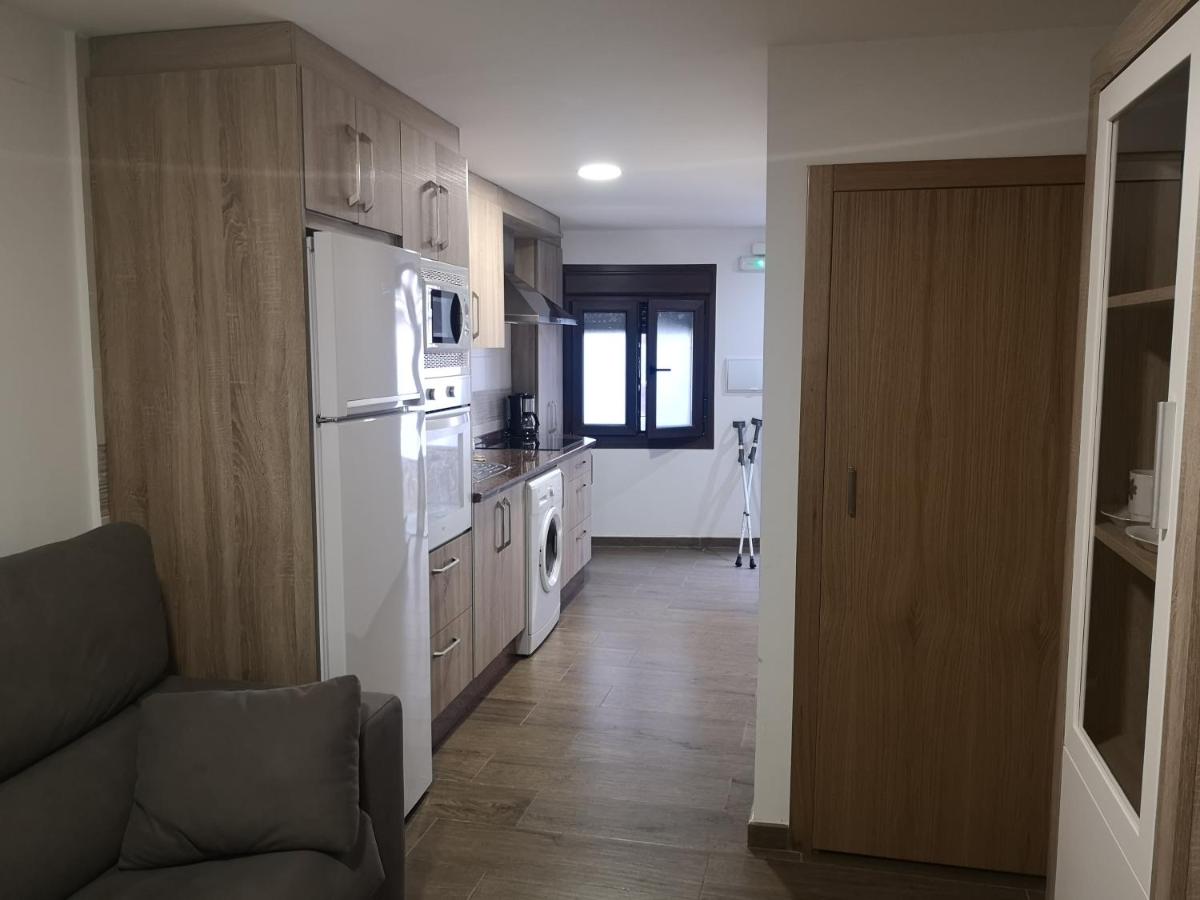 Apartamento Rural La Brígida las hurdes - Housity