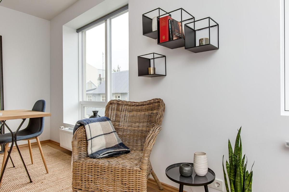 Tyr Apartments by Heimaleiga - Housity