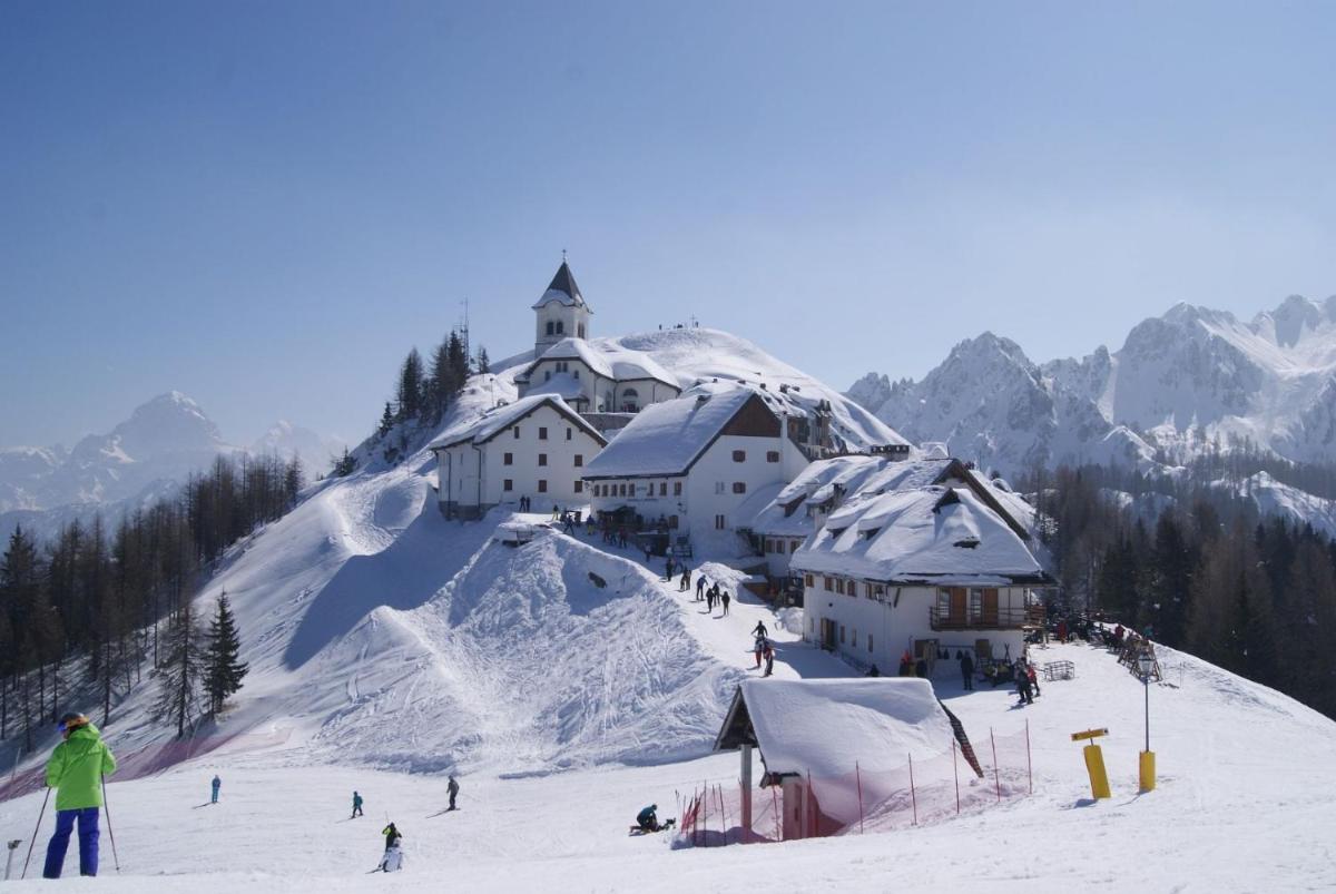 Fiocco di Neve - Housity