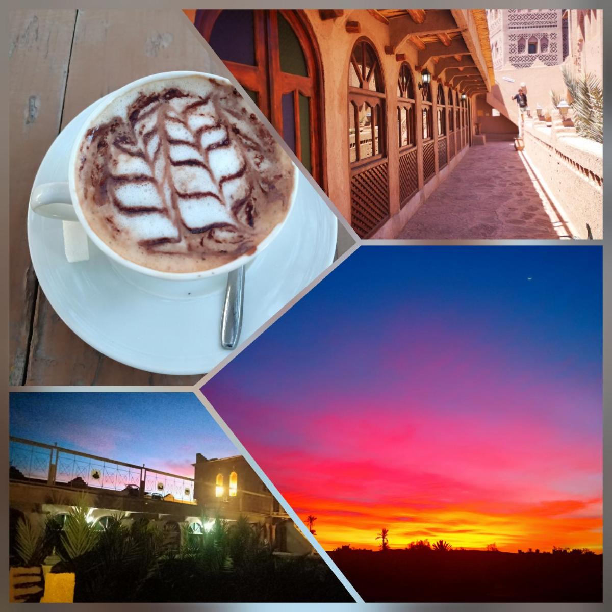 Espace Kasbah Amridil - Housity