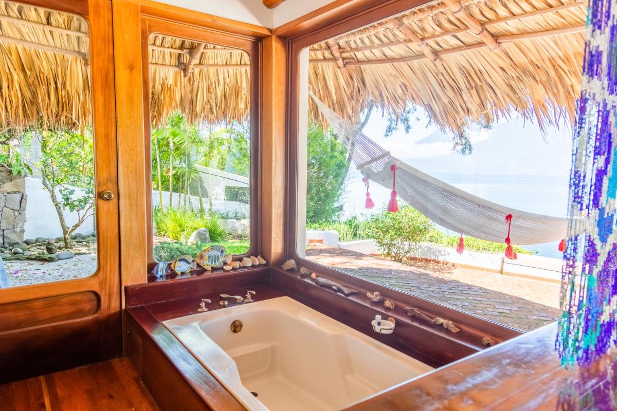 Suitetrails - Tzampoc Resort