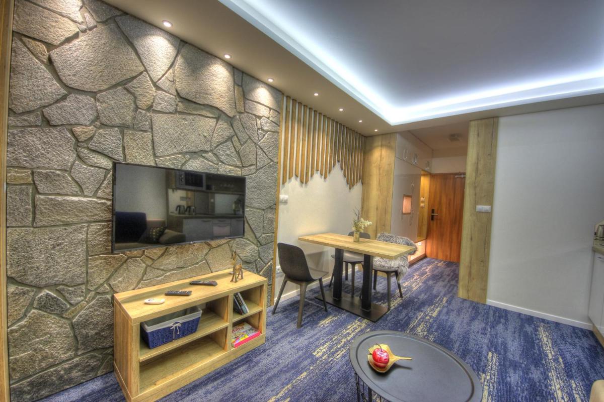 Matrix Apartments Hrebienok - Housity