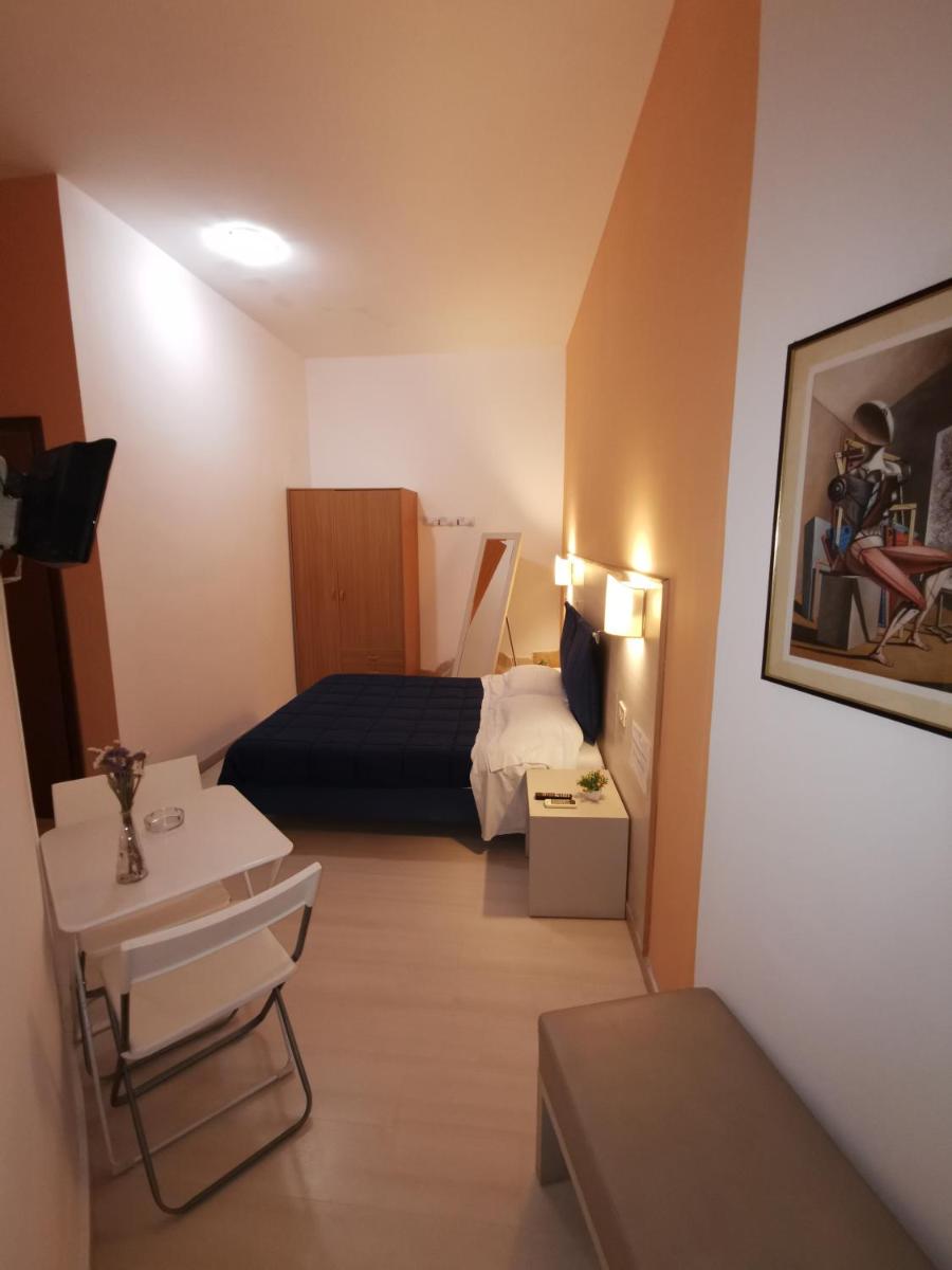 Borgo Marinaro - Housity