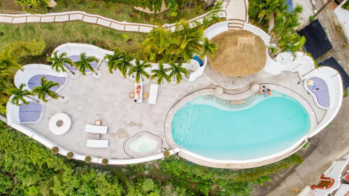 Suitetrails - Tzampoc Resort