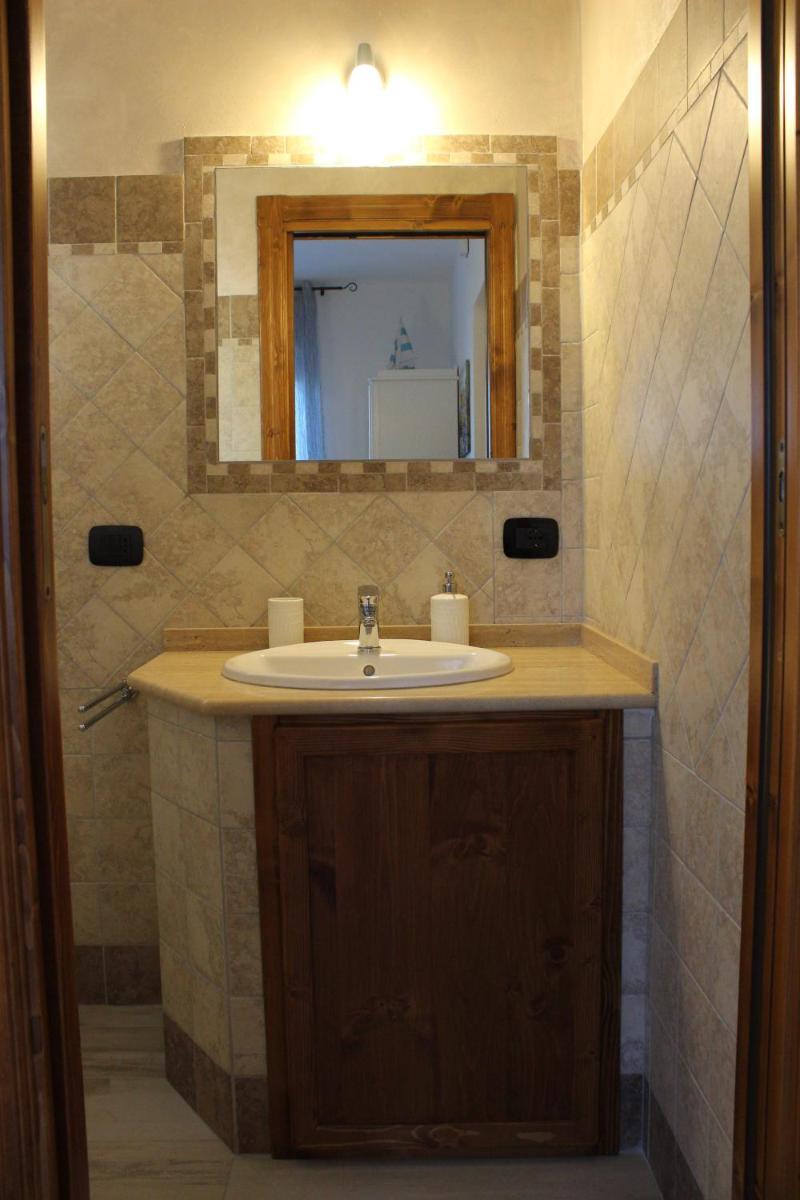 B&B VILLA IOLANDA un soggiorno in Relax vista Mare e Montagna - Housity