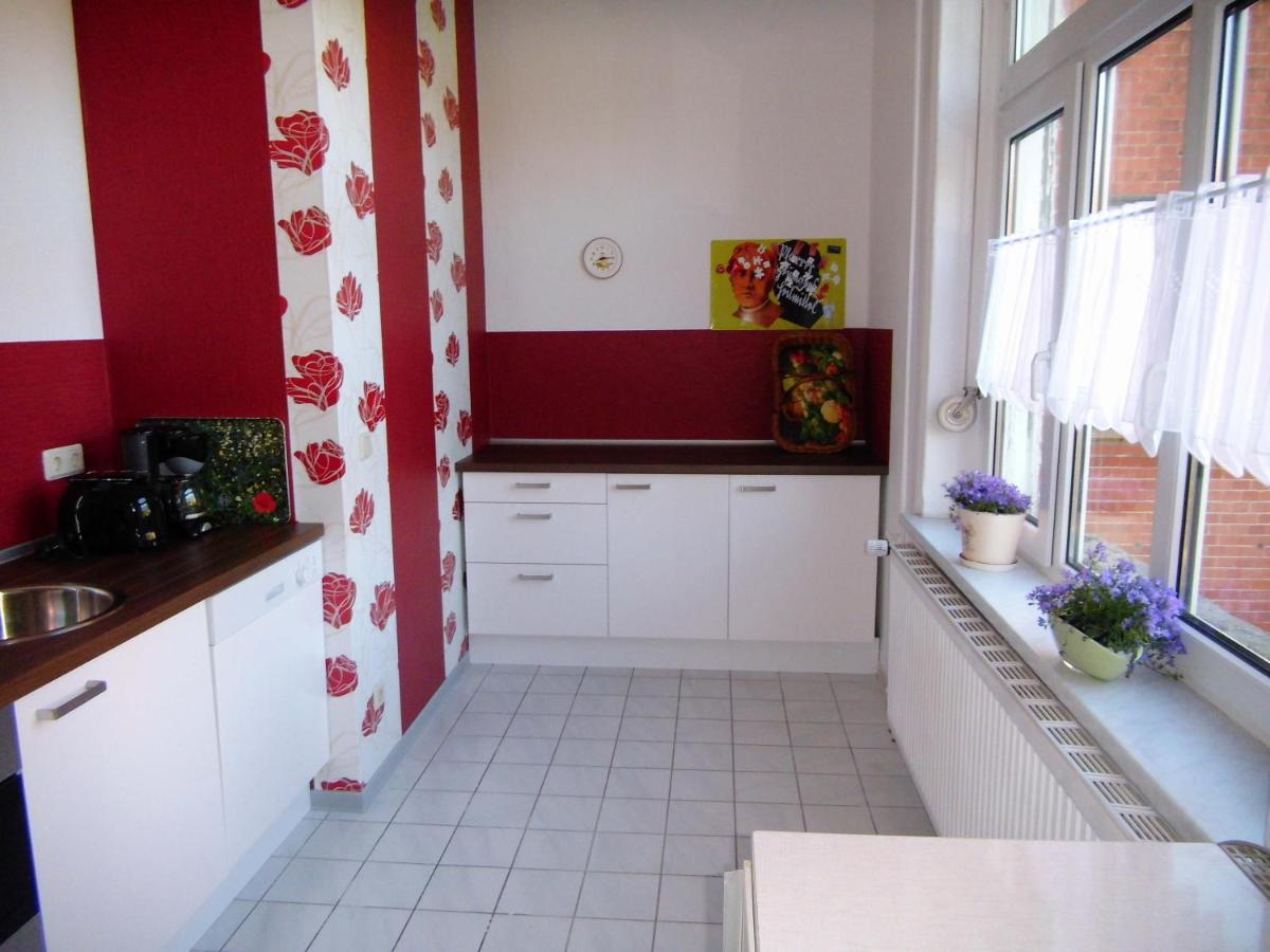 Ferienwohnung Markert - Housity