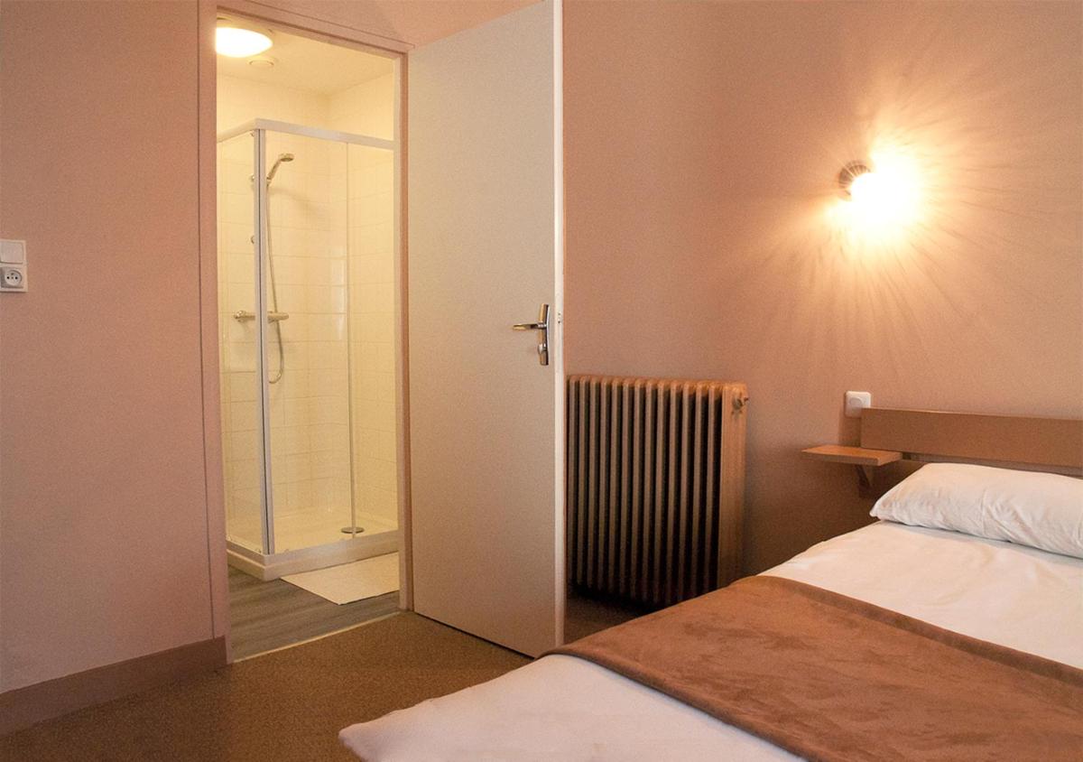 Hôtel des Pyrénées - Housity